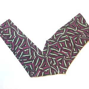 LuLaRoe Mermaid Leggings | Tall and Curvy Fins